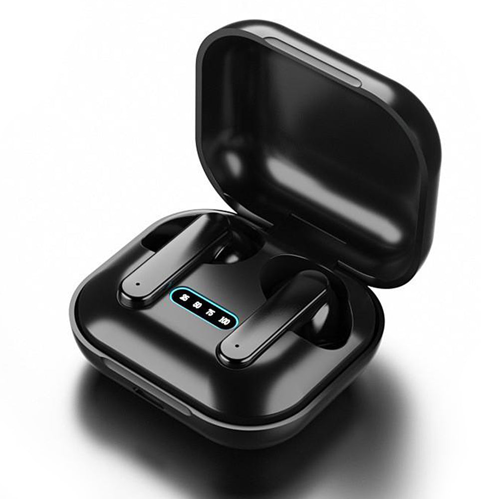 W21 892-d TWS Bluetooth 5.0 Wireless Sports Earbuds HiFi Stereo Music Calling Headset with Charging Case W21 892-d TWS Bluetooth 5.0 Wireless Sports Earbuds HiFi Stereo Music Calling Headset with Charging Case